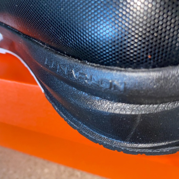 Nike Alpha Huarache Varsity 3 Turf Shoes Mens - Picture 7 of 9